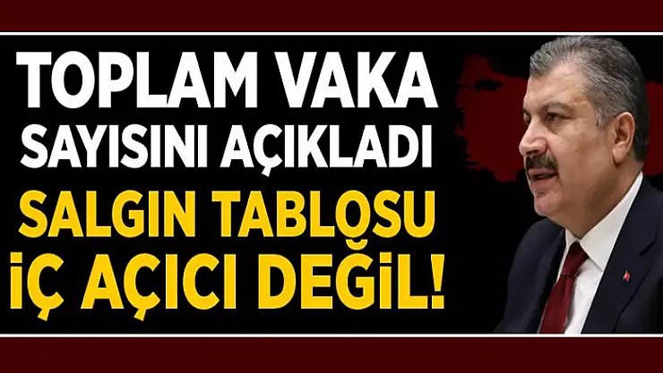 Son 24 saatte korona virüsten 266 kişi hayatını kaybetti