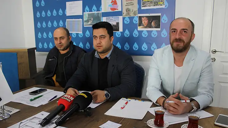 Sönmez: Van olası depreme hazır değil