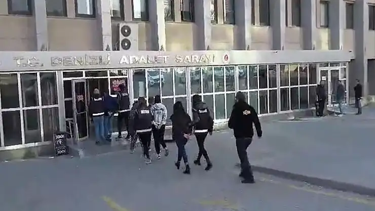 Sosyal medya dolandırıcıları 107 vatandaşı 348 bin TL dolandırdı