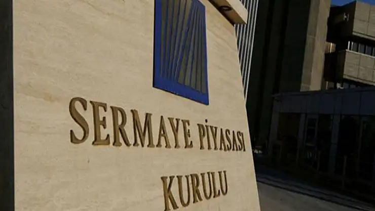 SPK'dan şirketlerin tahvil ihraçlarının durdurulduğu iddialarına yalanlama