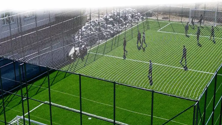 Spor Van Projesiyle geleceğin sporcuları yetişiyor