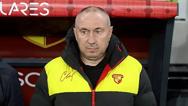 Stanimir Stoilov: Ön bölgeye 3 transfer yapılacak