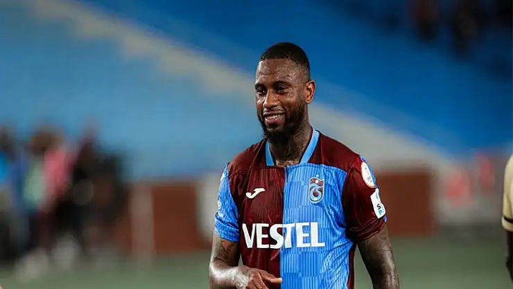 Stefano Denswil, Kayserispor'da