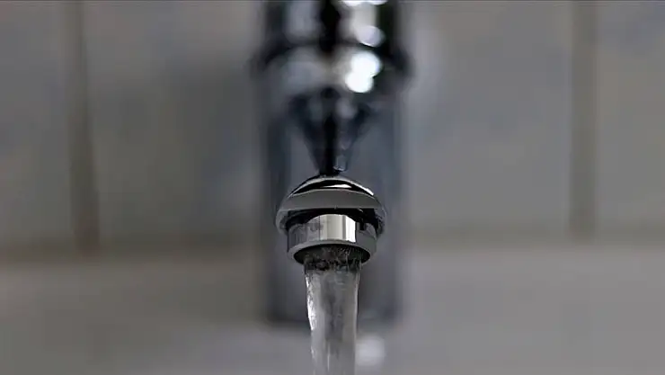 Su faturasını yarıya yarıya düşürme fırsatı