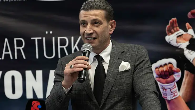 Suat Hekimoğlu: IBA istediğine madalya veriyor