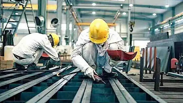 Şubat ayında işsizlik oranı yüzde 8,7 oldu