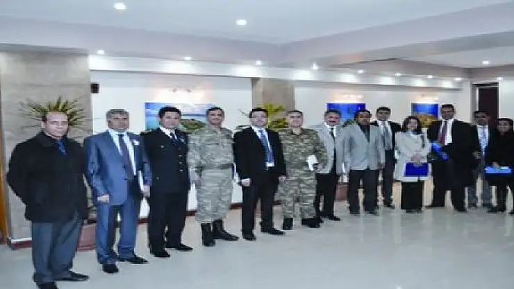 KADINA KARŞI ŞİDDET