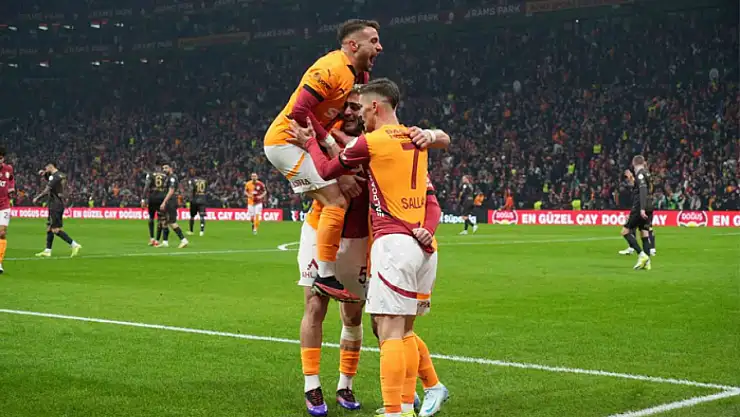 Süper Lig'de 16. hafta ev sahiplerine yaradı