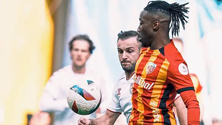 Süper Lig'de 38. hafta programı belli oldu