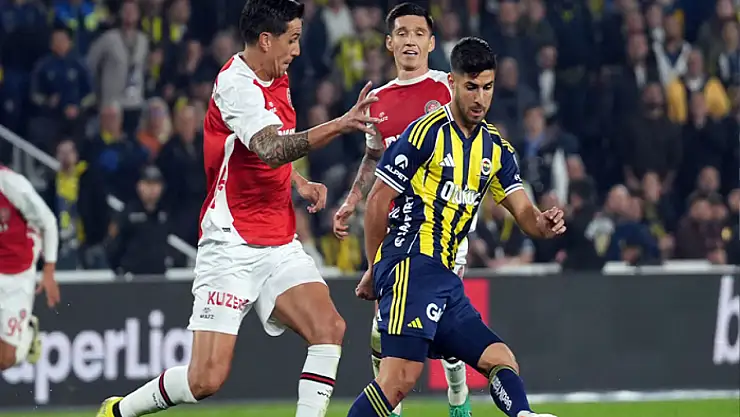 Süper Lig'de 9. haftanın görünümü