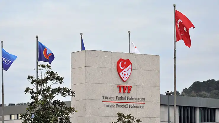 Süper Lig'den 6 kulüp PFDK'ya sevk edildi