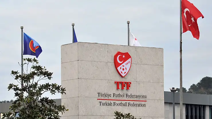 Süper Lig'den 7 kulüp PFDK'ya sevk edildi