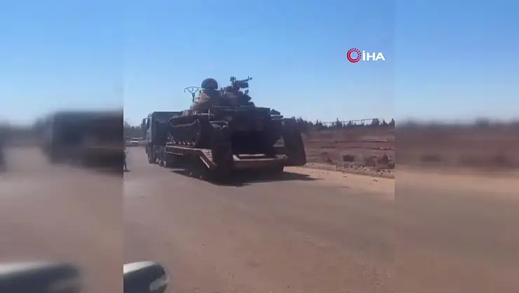 Suriye'de silahlı çatışma: 30'dan fazla ölü, 100 yaralı