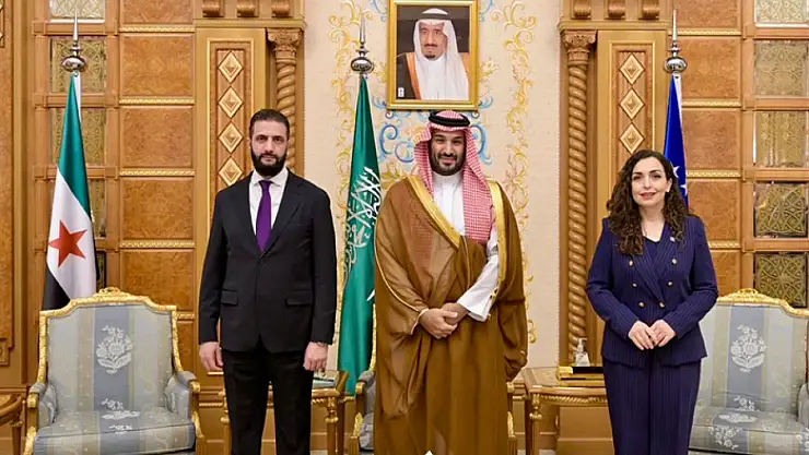 Suriye, Kosova'yı tanıma kararı aldı