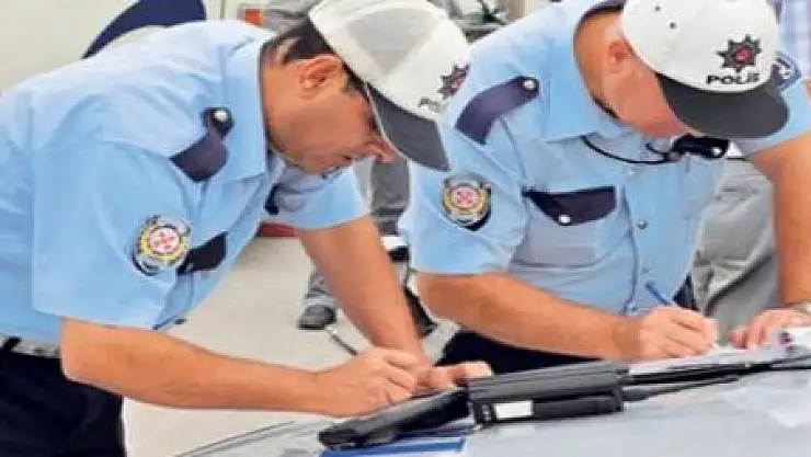 SÜRÜCÜLERE KÖTÜ HABER