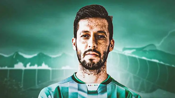 Taha Batuhan Yayıkcı, Bursaspor'da