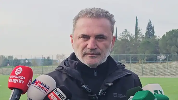 Tahsin Tam: Büyük bir camiayı temsil ediyoruz