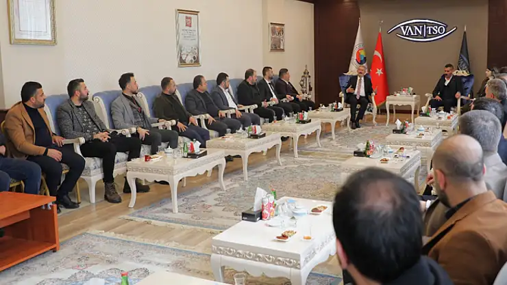 Takva: İstihdam yaratanların sayısını artırmalıyız