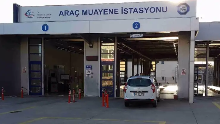 Tam 100 bin lira ödeme çıktı: Araç muayenesinde bu detaya dikkat edin!