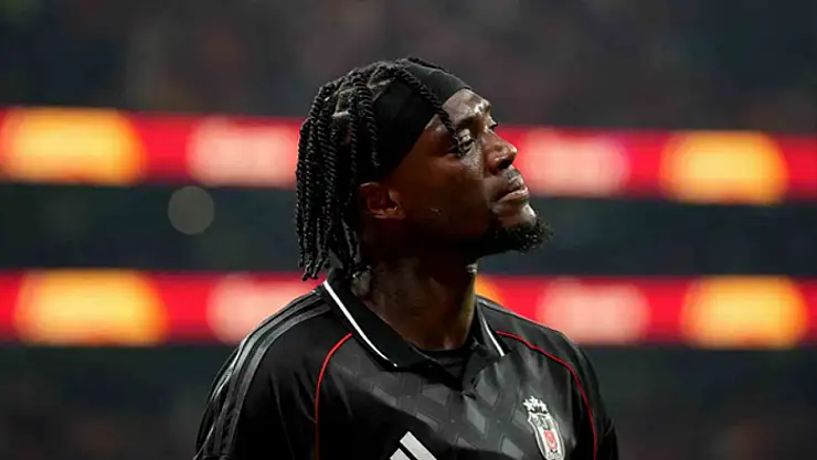 Tammy Abraham, bu sezon 8. golünü attı