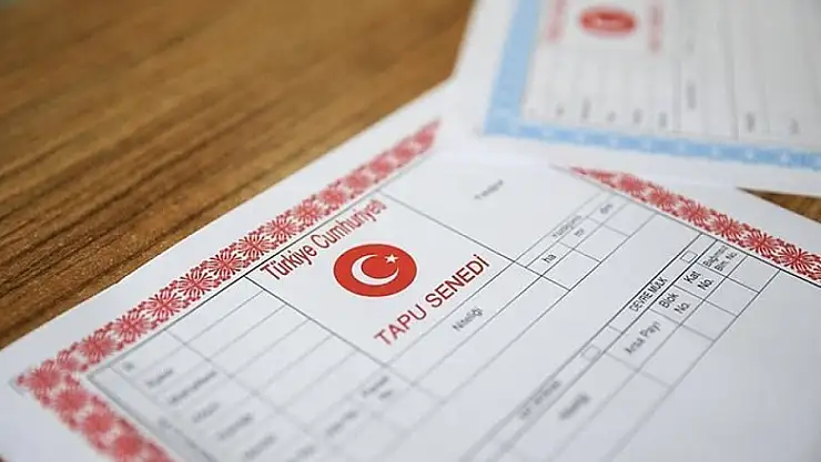 Tapuda yeni dönem başladı: Yeni kimlik kartı şart!