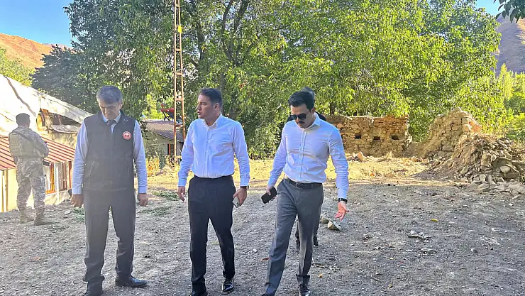 Tarihi Kırmızı Cami'de restorasyon çalışmaları başlıyor