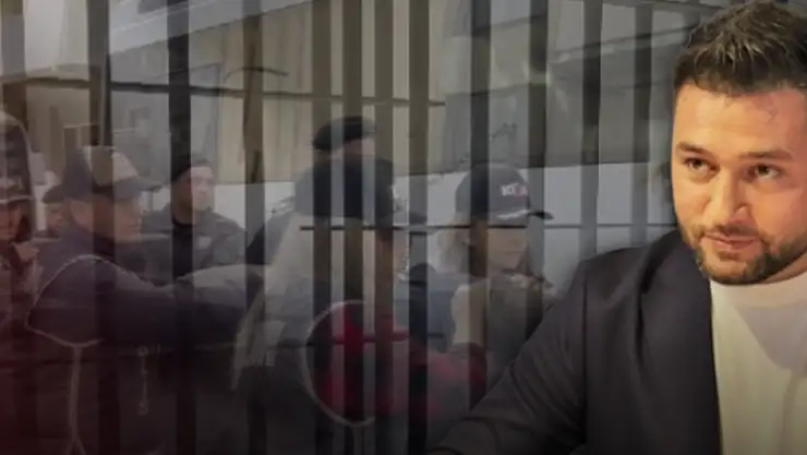 Tarihi vurgunda Ocakçı çiftiyle birlikte 27 şüpheli tutuklandı