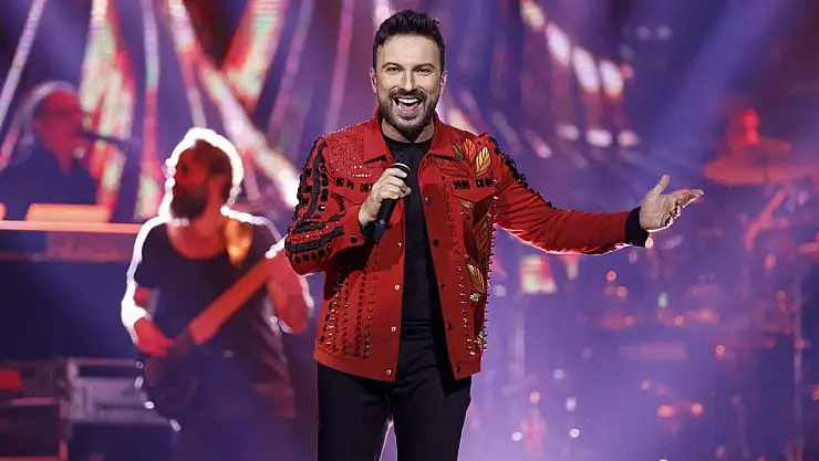 Tarkan'dan Cumhuriyet'in 100. yılı için özel marş