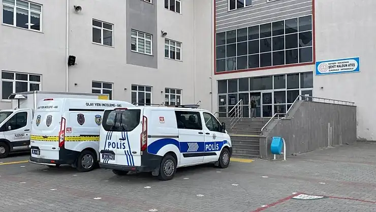 Tartıştığı öğretmeni tabancayla vuran kadın: 'Öldürme niyetim yoktu'