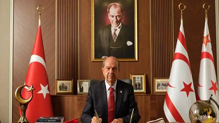 Tatar: Türkiye, Doğu Akdeniz'in en güçlü devletidir