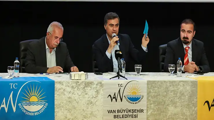TBB Meclisi üye seçimi yapıldı
