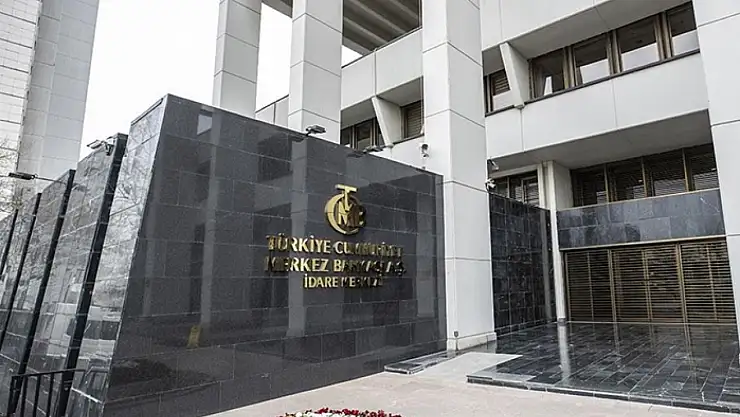 TCMB anketinde yıl sonu enflasyon beklentisi yüzde 29,86 oldu