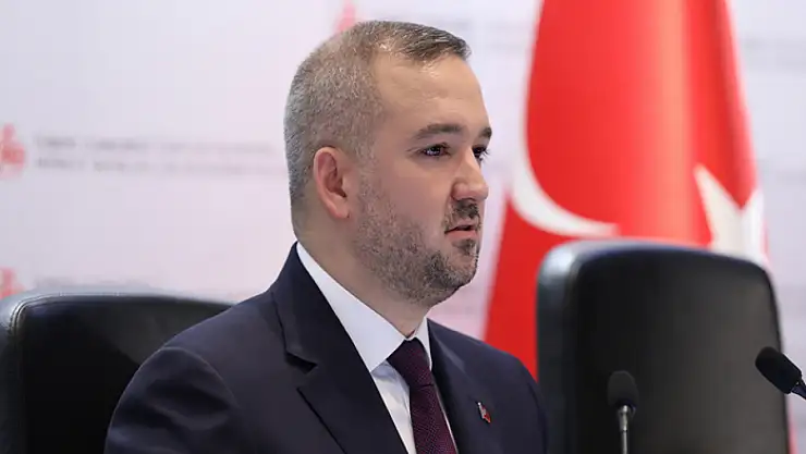 TCMB Başkanı Karahan: Brüt rezervler 183 milyar dolara yükseldi