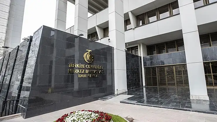 TCMB: Mayıs ayı tüketici fiyat gelişmelerinde gıda grubu fiyat düşüşüyle öne çıktı