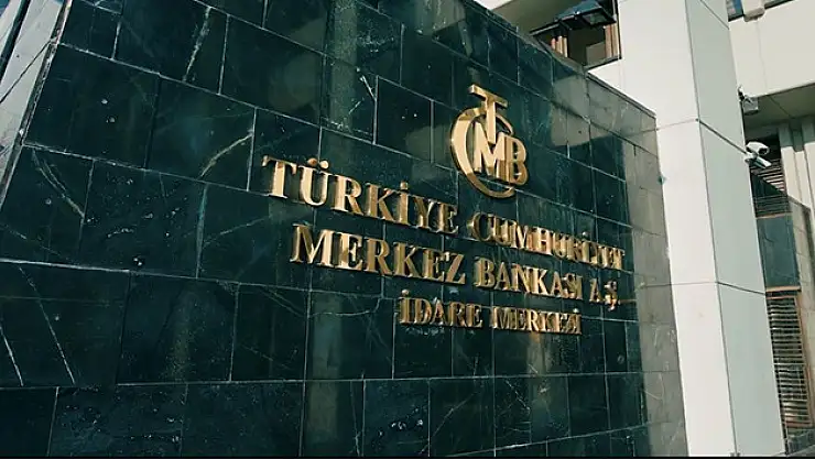 TCMB menkul kıymet tesis oranını yüzde 5'e düşürdü