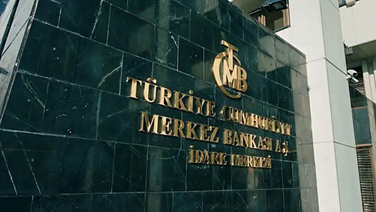 TCMB: Menkul kıymet tesisine ilişkin düzenleme yürürlükten kaldırılmıştır