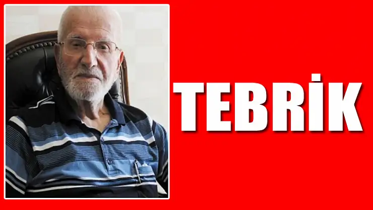Tebrik