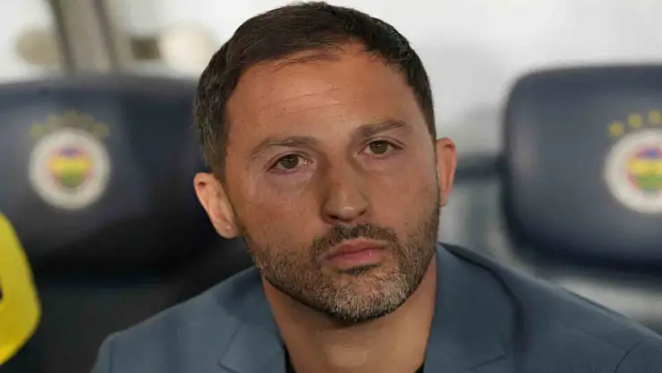 Tedesco, Galatasaray ile 3. kez karşılaşacak