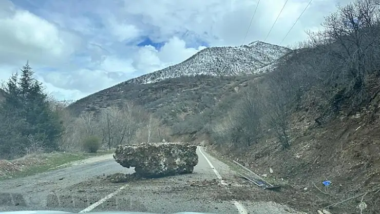 Tehlike saçıyorlar
