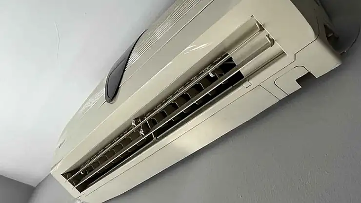 Temizlenmeyen klimalar tehlike saçıyor