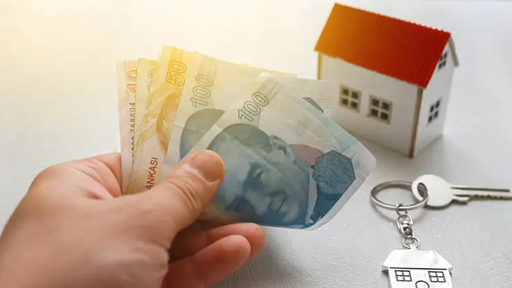 Temmuz ayı kira artış tavanı belli oldu