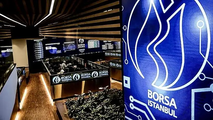 Temmuz ayında en yüksek reel getiri BIST 100 endeksinde oldu