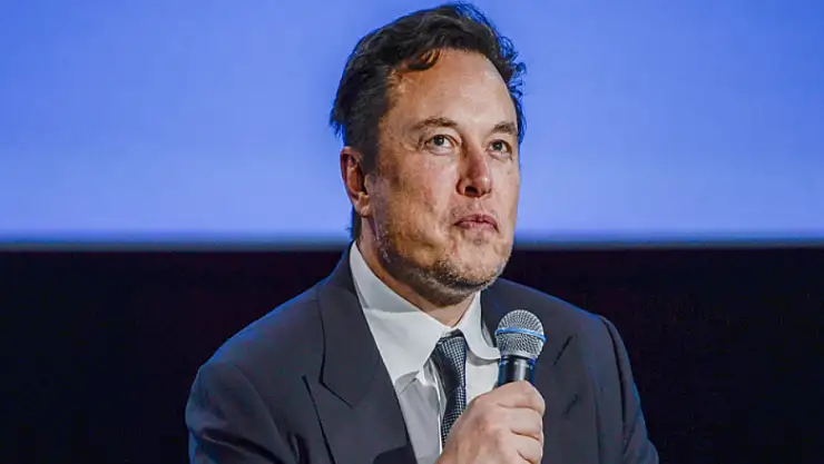 Tesla'da kar kaybı sonrası Musk, Trump hükümetindeki görevini azaltacak