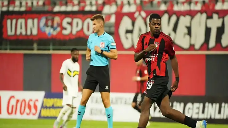 TFF 1. Lig'de hesap haftası! Her puan altın değerinde