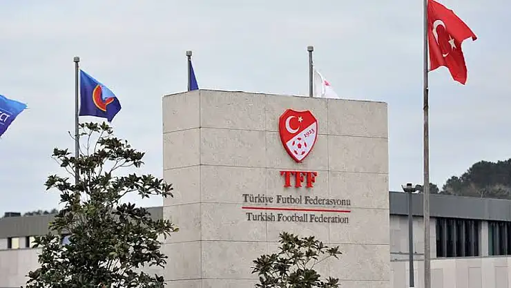 TFF 2. Lig'de play-off eşleşmeleri belli oldu