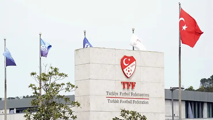 TFF'den seçim tarihi için yeni açıklama