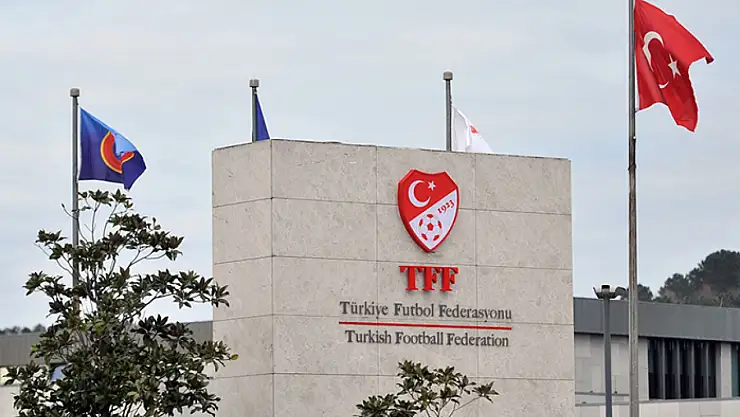 TFF, Süper Lig'de 10. haftanın VAR kayıtlarını açıkladı