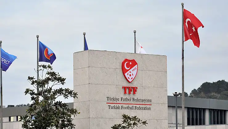 TFF, Süper Lig'de 2. haftanın VAR kayıtlarını açıkladı