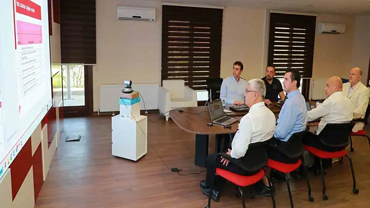 TFF Temsilciler Kurulu Temsilci Mazeret Semineri yapıldı