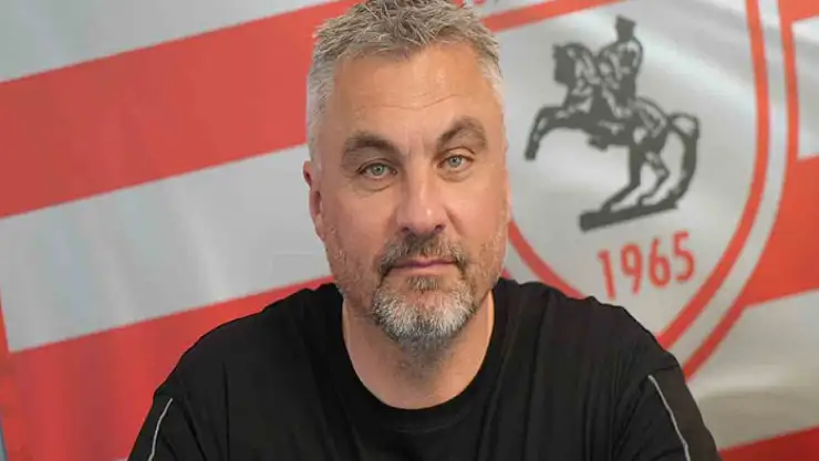 Thomas Reis: Bazı insanlar yabancı hakem talebinde bulunuyor ve haklı olabilirler